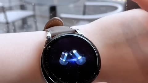 Smart watch ⌚