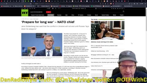 Deep State Frowns Will Keep Going Down