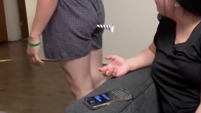 Watch foreign funny videos and laugh once