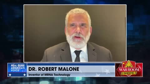 Dr Malone on Monkeypox