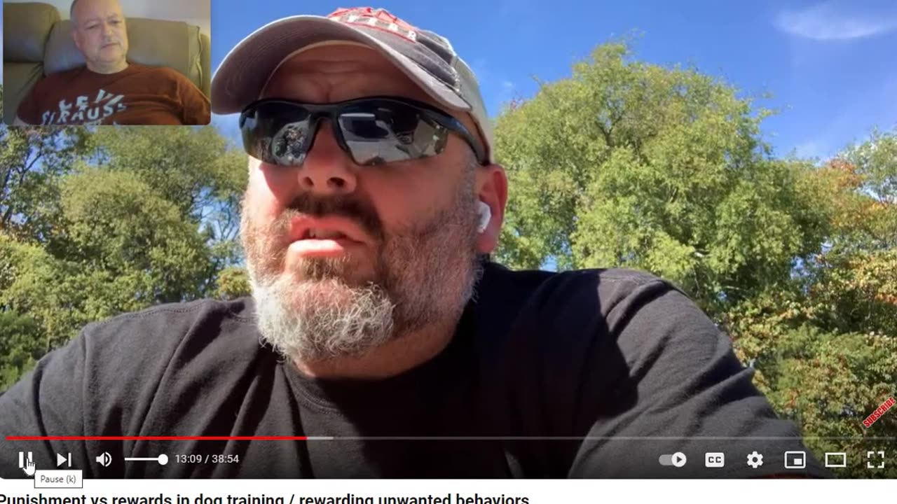 Larry Krohn - "Rewarding Bad Behavior to Create Good Behavior" - Flipping the Script