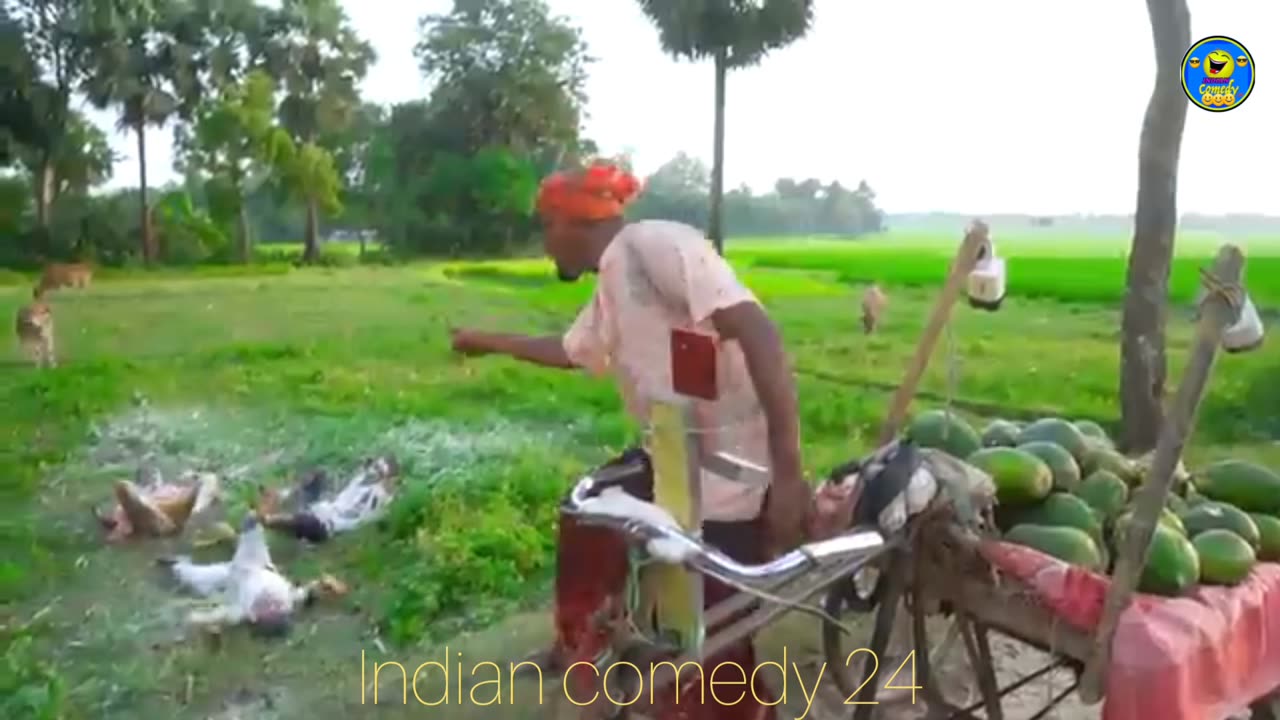 Best Indian comedy video 😃 mind free Funny Videos 😂 comedy 😂 Funny 🚀