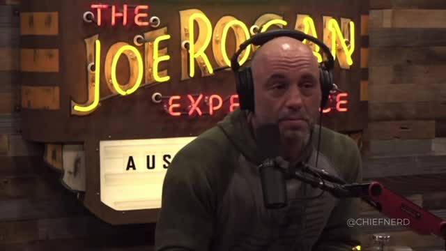 Joe Rogan on How the Government Uses Crises to Gradually Take Away Freedom.