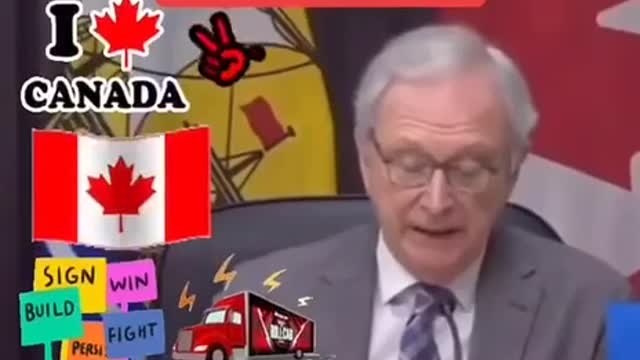 Canada ends the Covid mandates!!!!!