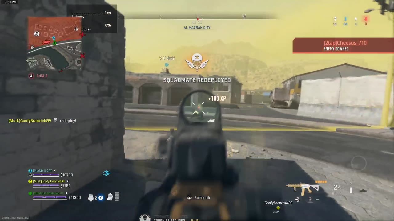My Loadout