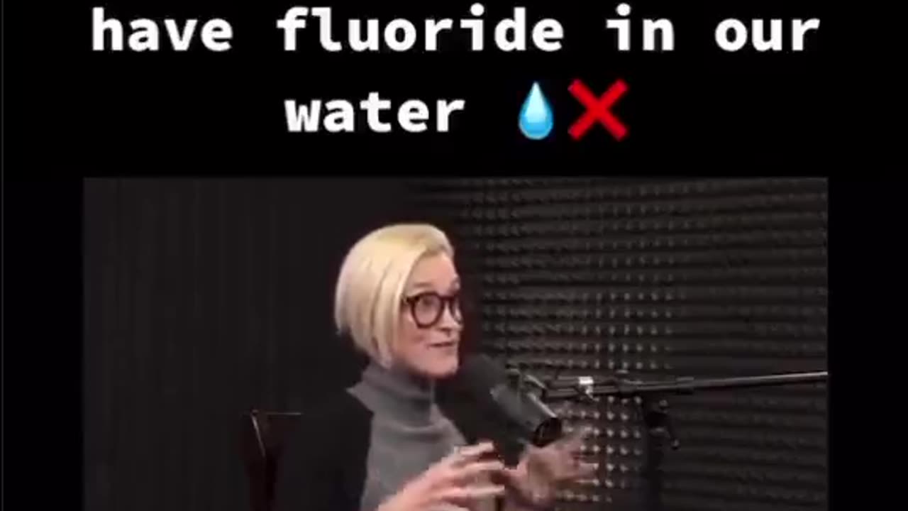 where does fluoride comes from? flouride is also an ingredient for rat poison