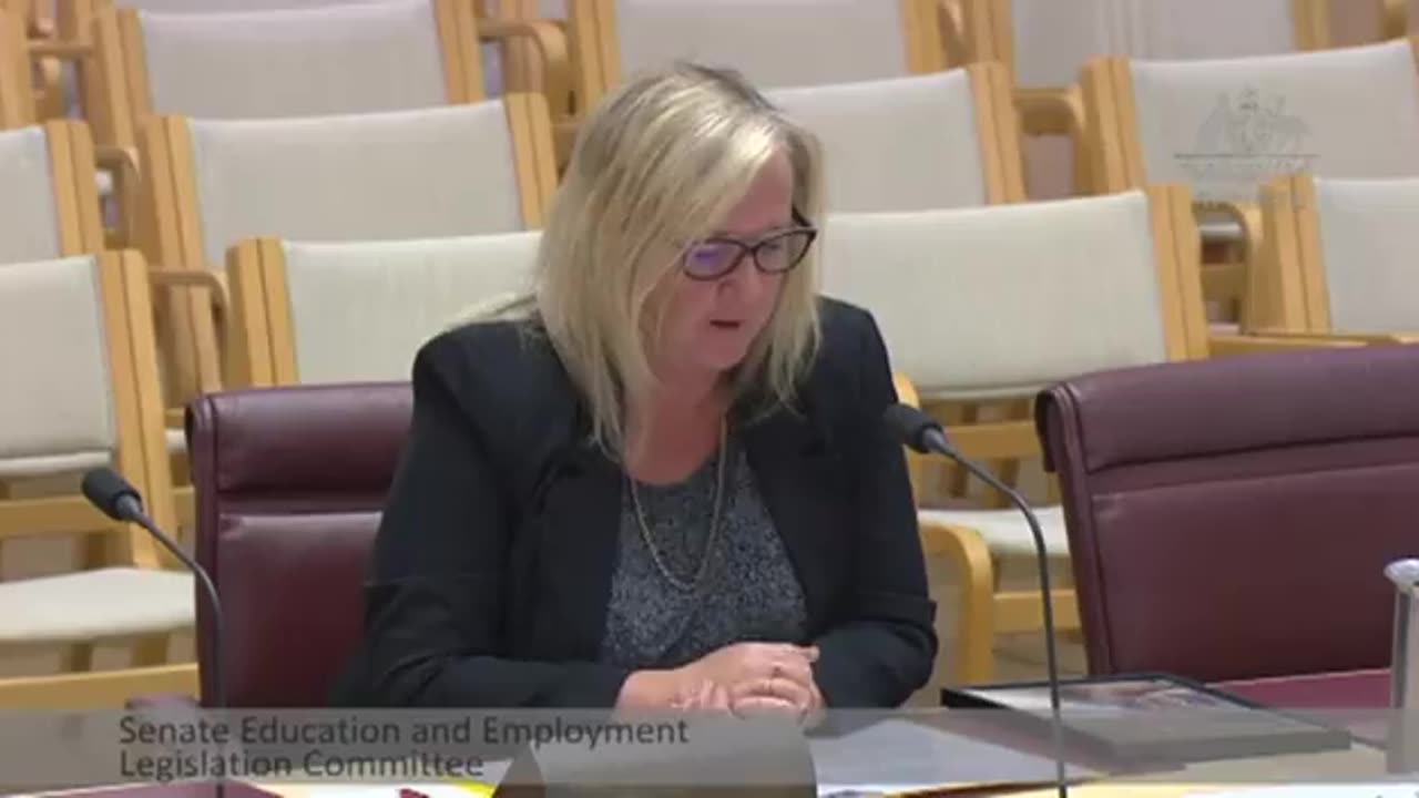Mother testifies in the Senate about her 21-year-old daughters death after a Moderna Covid-19 jab