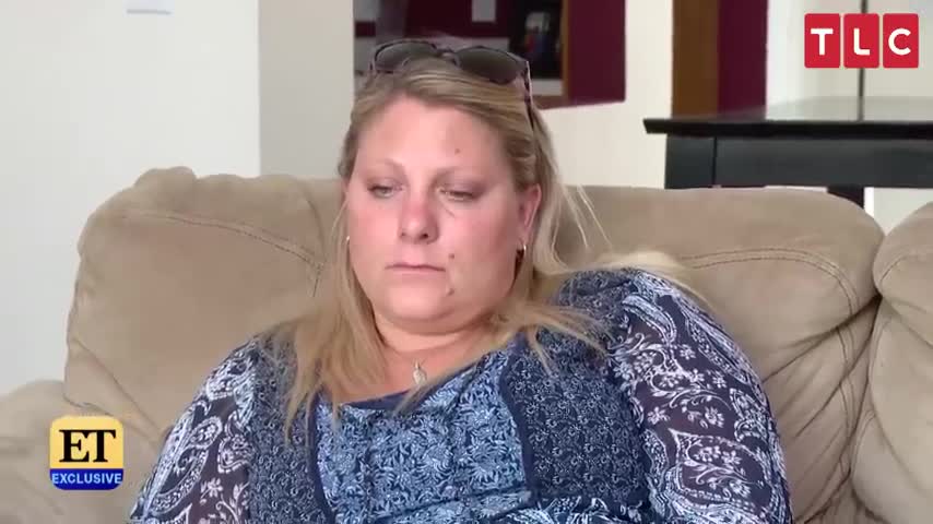 90 Day Fiance Watch Anna and Mursel's TEARFUL Decision to Split (Exclusive)