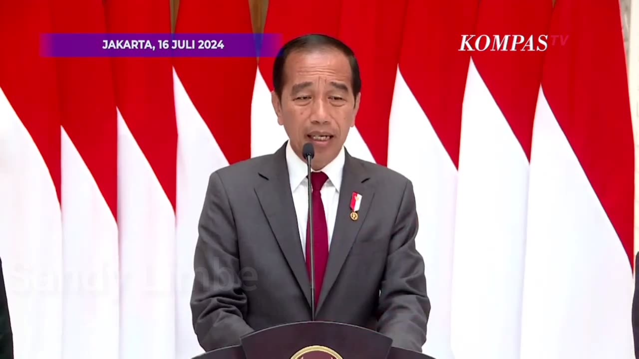 Jokowi Teken HGU IKN Sampai 190 Tahun, Setidak Menarik Itukah IKN Nusantara?