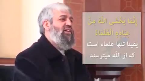 Qazi Abdul Hai Faqiri, about women education, a real scholarقاضی عبدالحی فقیری در مورد تعلیم زنان