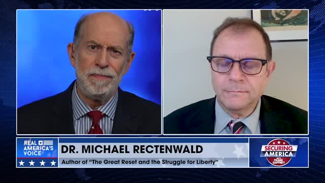 Securing America with Michael Rectenwald (part 1) | January 19, 2023