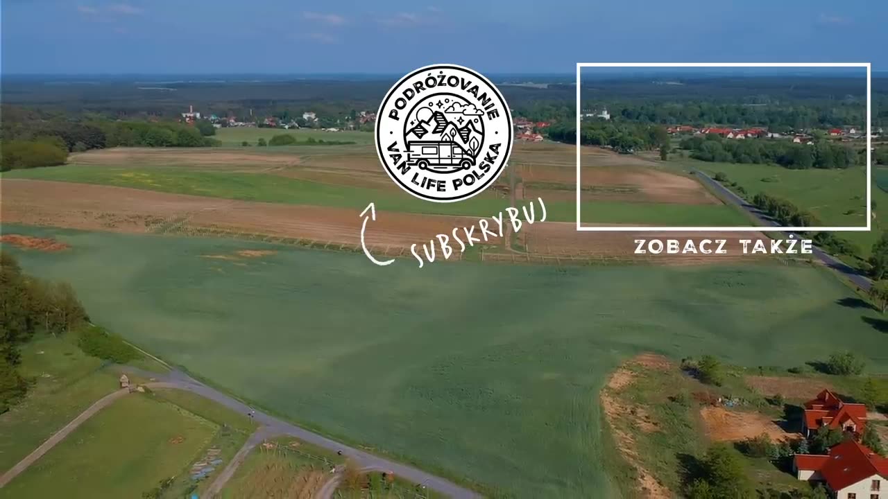 IN A POLISH VINEYARD