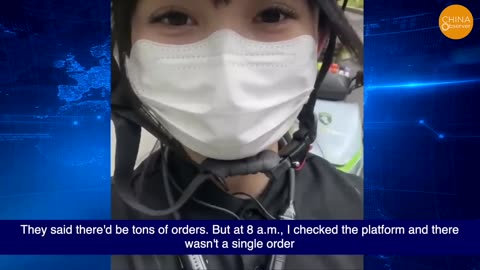 China’s Simp Economy Collapses_ Leftover and Gold-Digging Women Cry Loudest as Men Stop Chasing
