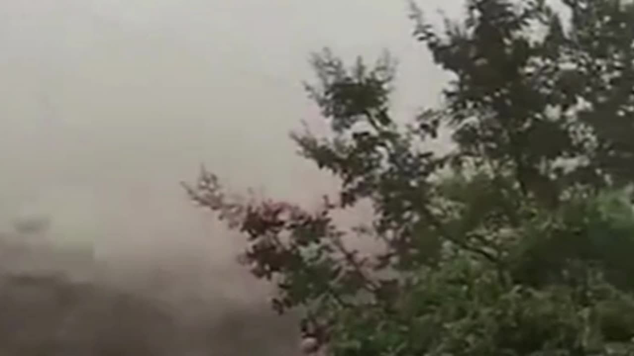 The Storm