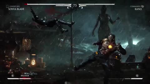 Mortal Kombat X Battle94