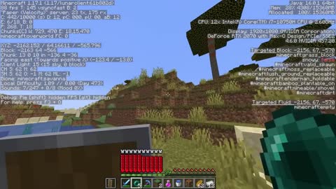 How I EXPOSED an Entire Minecraft SMPp11