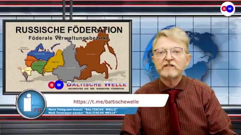 RUSSLAND OHNE INTERNET?