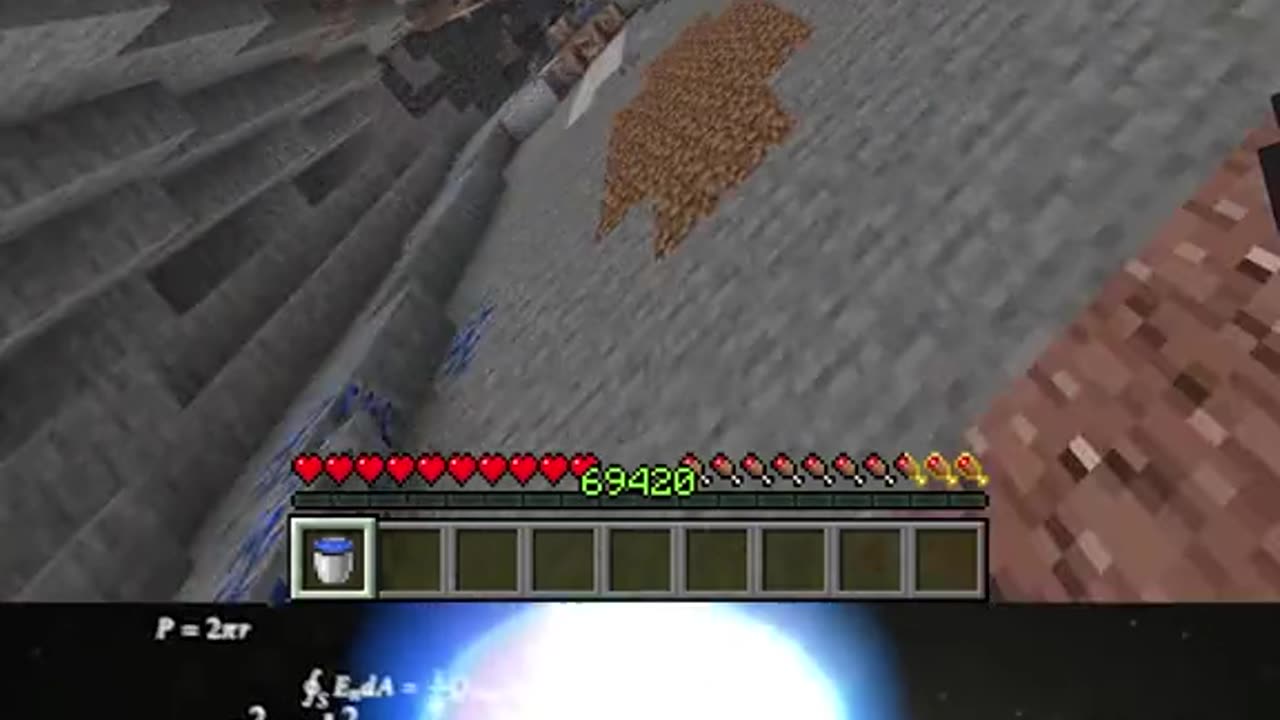 Minecraft video 😘