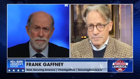 Securing America with Eric Metaxas (part 3) | December 10, 2022