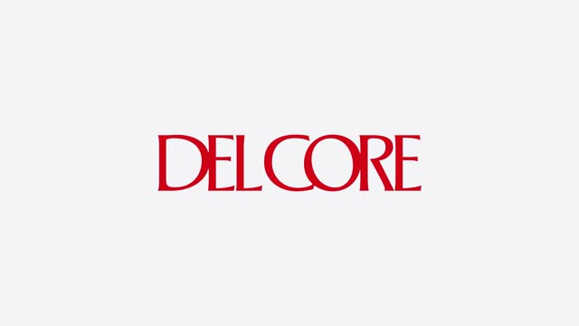 Del Core | Spring Summer 2022 | Full Show | Fashion Line