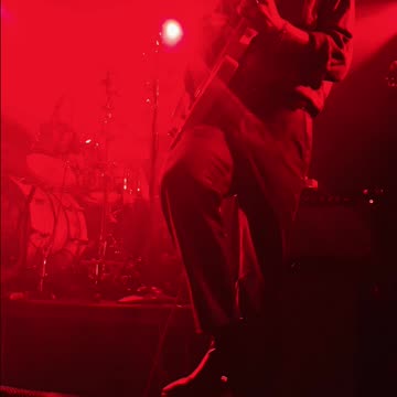 Corey Madden (Color Green) - LIVE @ Saturn (Short)