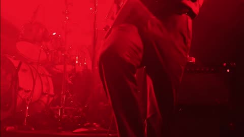 Corey Madden (Color Green) - LIVE @ Saturn (Short)
