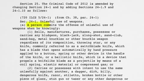 STATE IS IN SHOCK AS 88% OF COUNTIES REBEL, REFUSE TO ENFORCE BAN ON GUNS