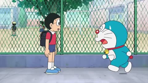 Doraemon episode 2 hindi dubbed