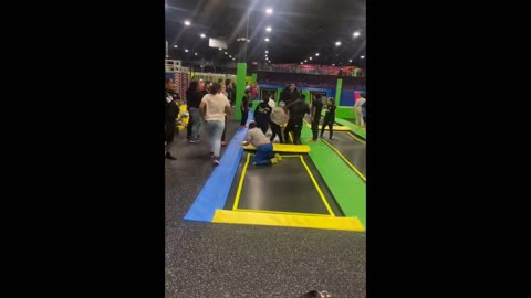 Fun For The Entire Family