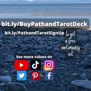 Engagement Through Spirit – Tarot Reading