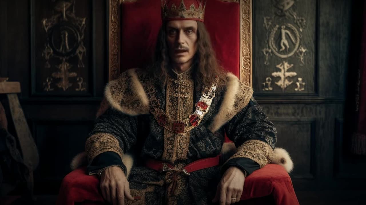 Vlad Tepes Dracula