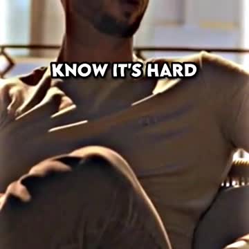 TATE EXPLAINS MASCULINITY!