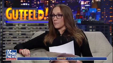 Gutfeld Today Episode 11/27/24