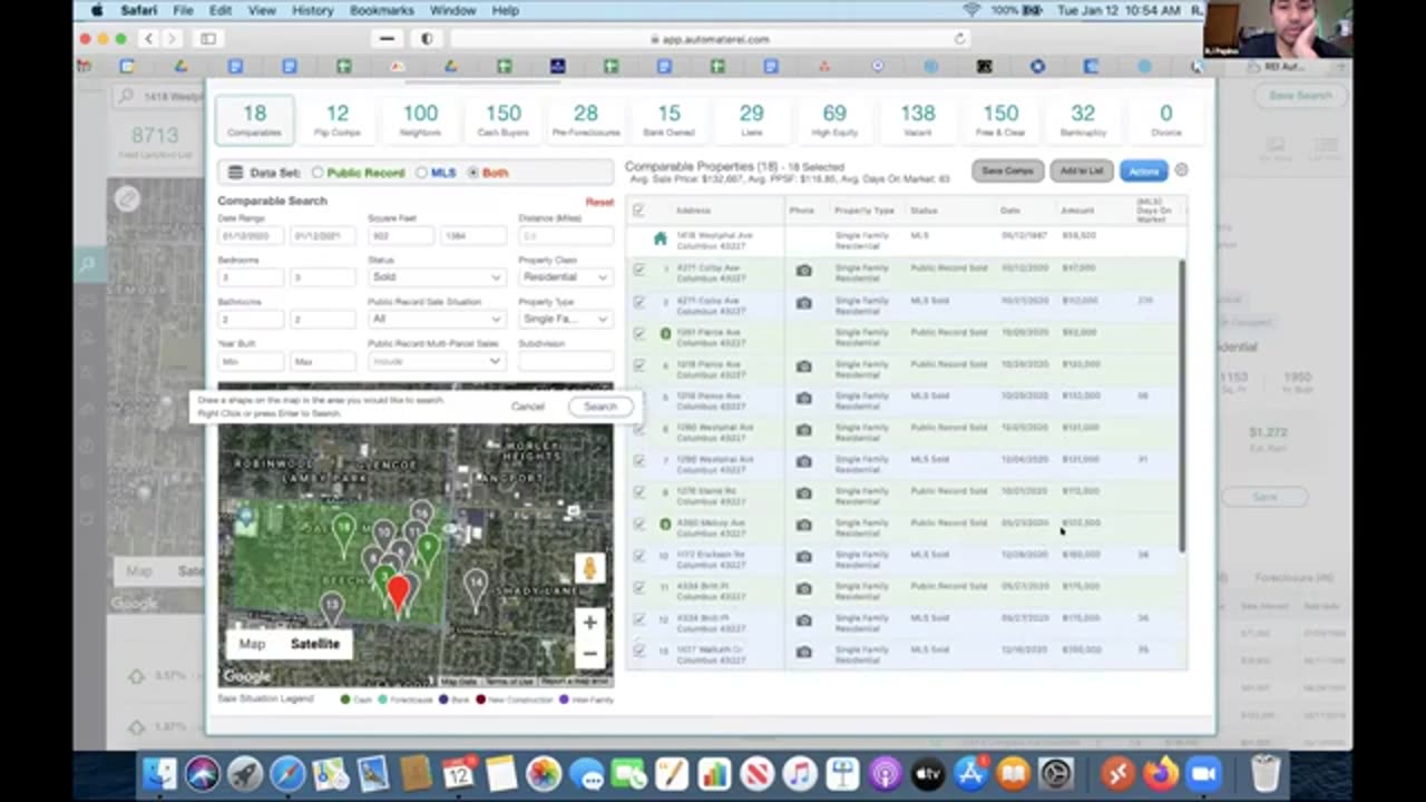 Analyzing A Rental Deal | Real Estate Investing Deal Review