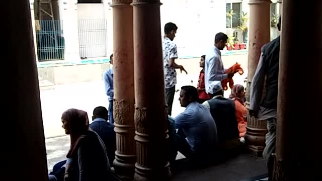 Janakpur Dham Nepal