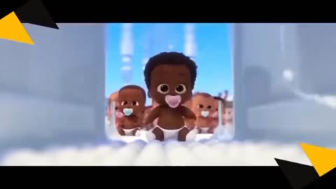 Boss Baby new Song