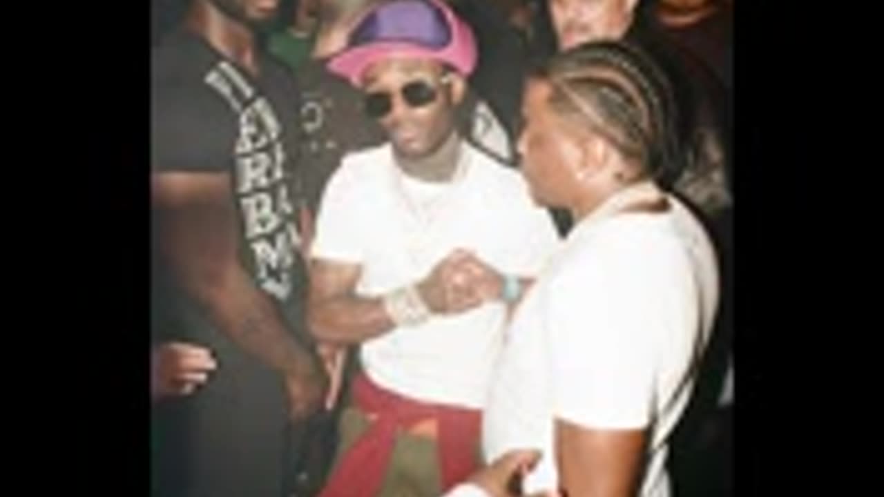"Flex up" by Lil Uzi Vert (Slowed + Reverb edit)