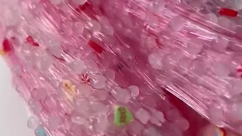 Relaxing Slime