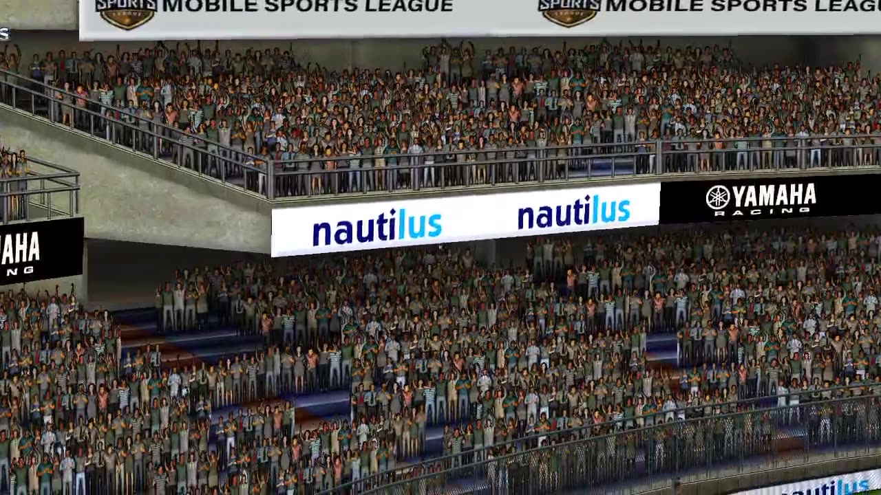 Real cricket