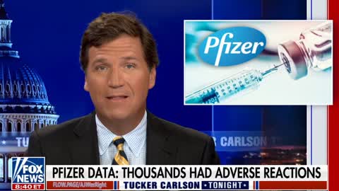 Tucker Carlson Tonight Highlights - 5/6/22: Exposing The Shot