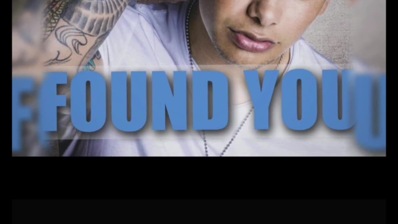 Found You - Kane Brown (DJ Reel McKoy Remix)