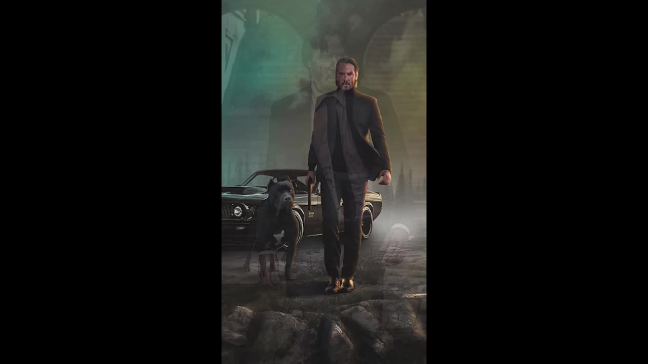 John wick rule