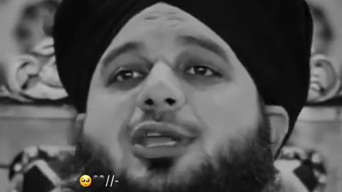 Ajmal Raza qadri sb