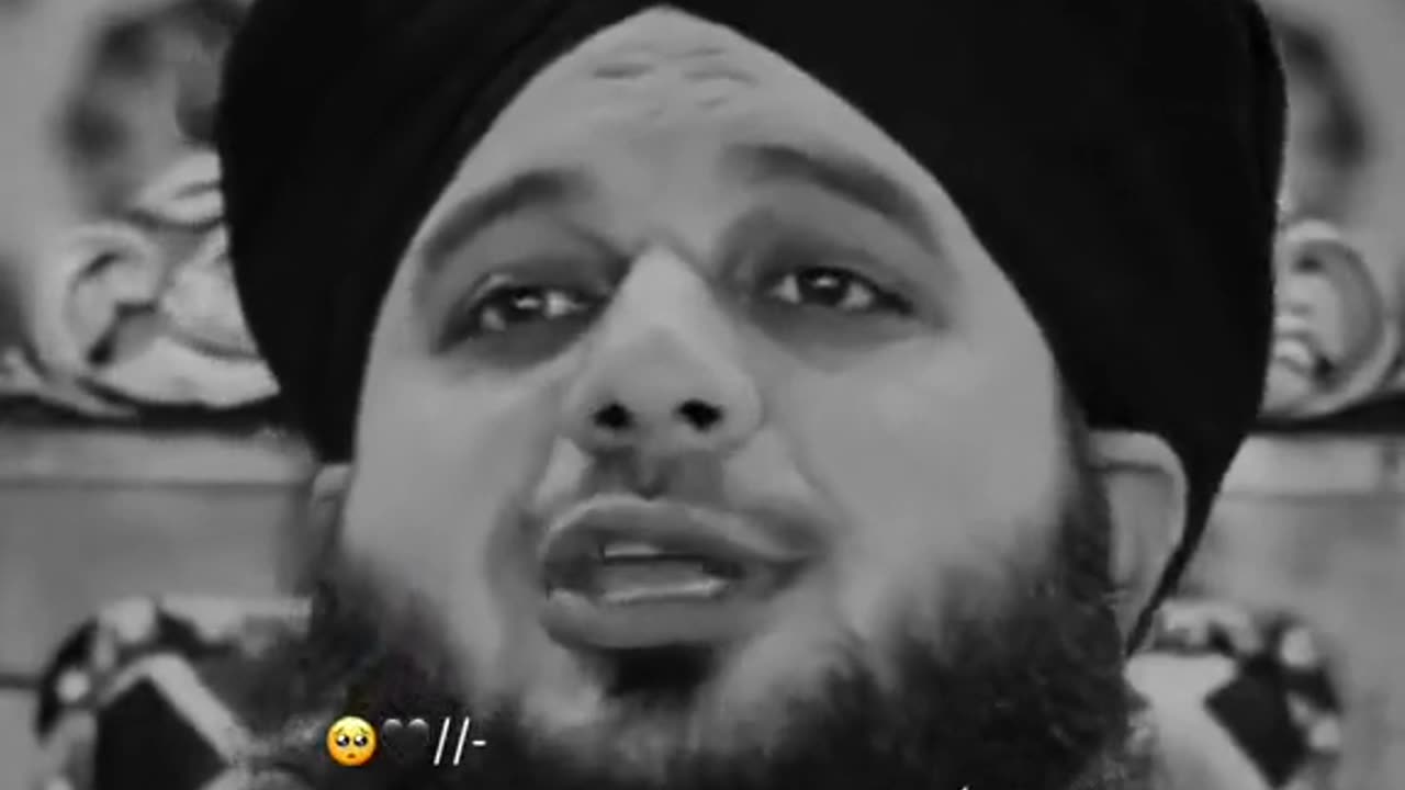 Ajmal Raza qadri sb