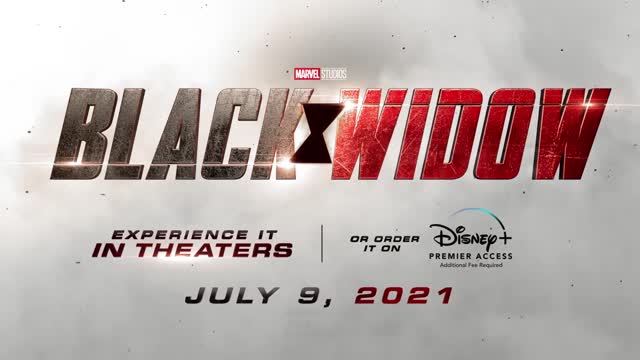 A Spy on the Inside Marvel Studios' Black Widow