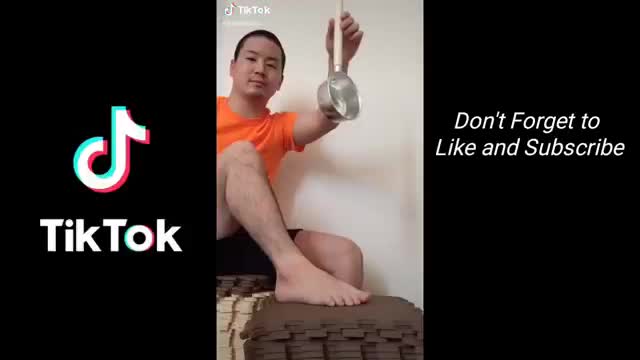 JUNYA FUNNY _TIKTOK COMPILATION_