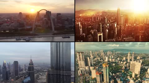 Saudi Arabia's $1 Trillion Skyscraper
