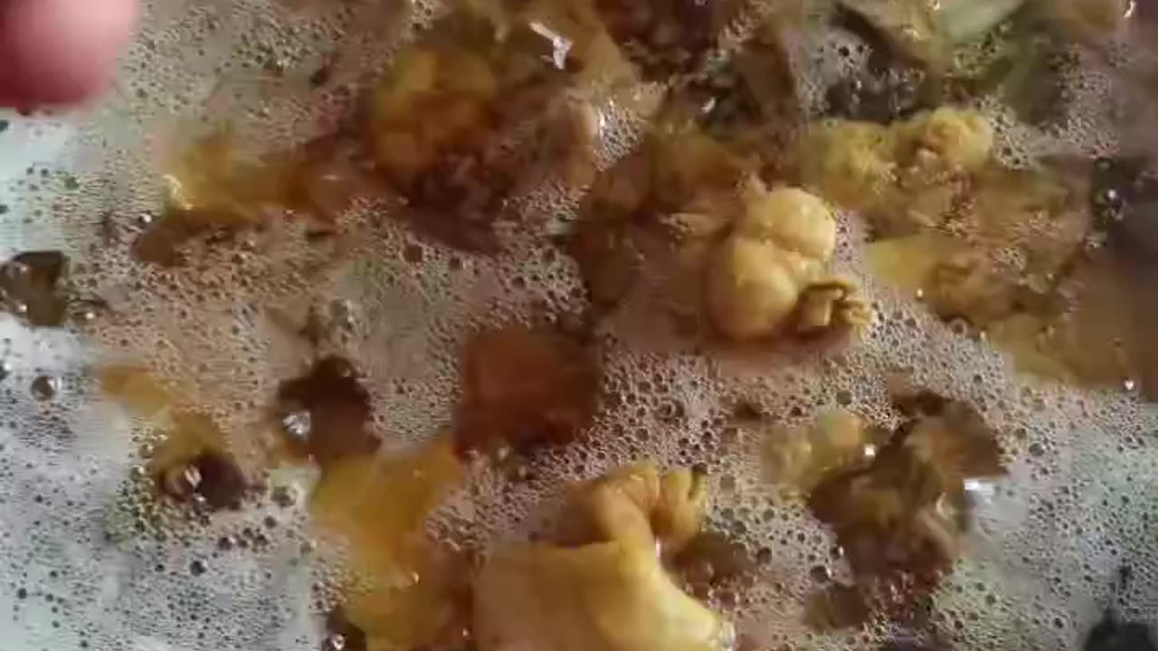 How to make chicken curry