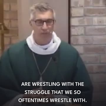 Sermon Short 7.9.2023