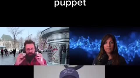Trudeau's Brother: He's a Puppet